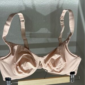 Felina Blush Underwire Bra